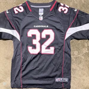 Arizona Cardinals Mathieu Youth Large Jersey